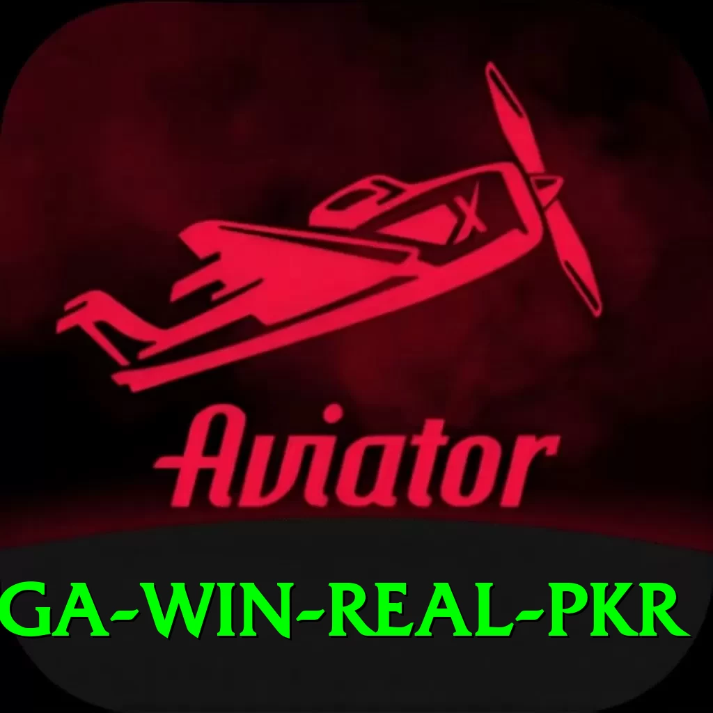 c444 Mega - Win Real PKR - 2