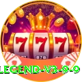 Club PK Game Jackpot Legend v3.9.9