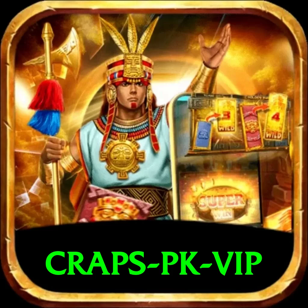 craps PK VIP - 2