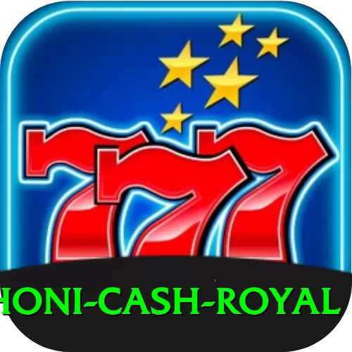 dhoni Cash Royal - 2