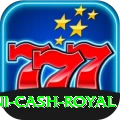 dhoni Cash Royal