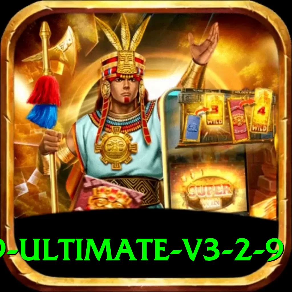 dk999 - Ultimate v3.2.9 - 2