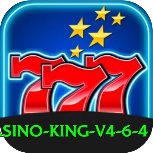 Goldsbet game Casino King v4.6.4 - 2