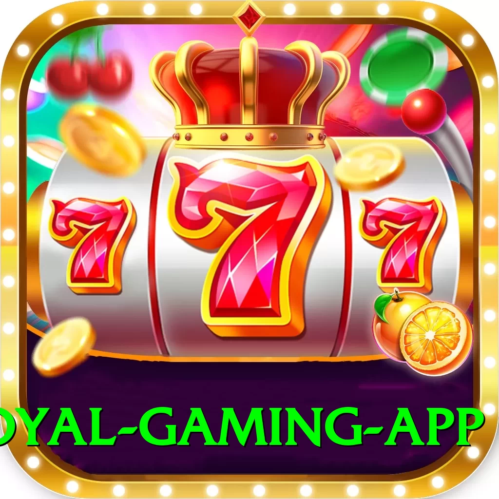 GOLO789 Royal Gaming App - 2