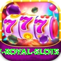 gv777 Royal Slots