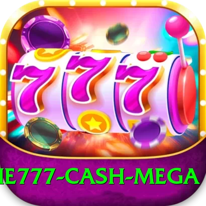 he777 Cash Mega - 2