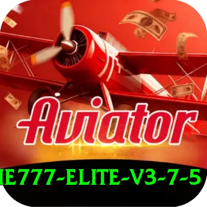 he777 Elite v3.7.5 - 2