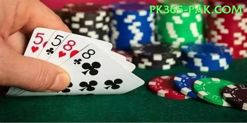 3 Card One Pakistan - Live King Screenshot 1