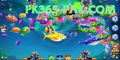Alano Fishing - Slots Master Screenshot 2 - 4