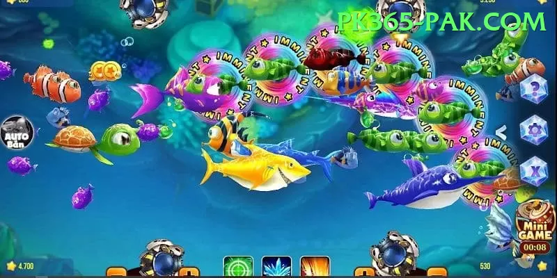Alano Fishing - Slots Master Screenshot 1
