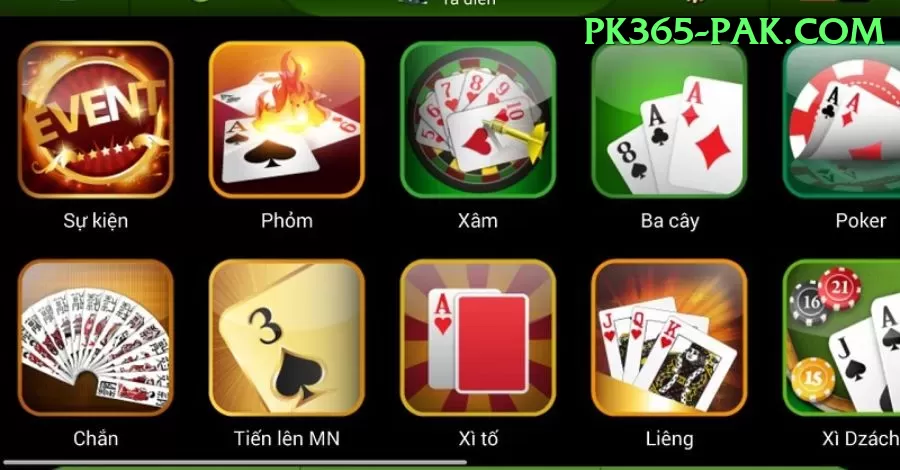 Cricket Betting Pakistan Ultimate Casino App Screenshot 1