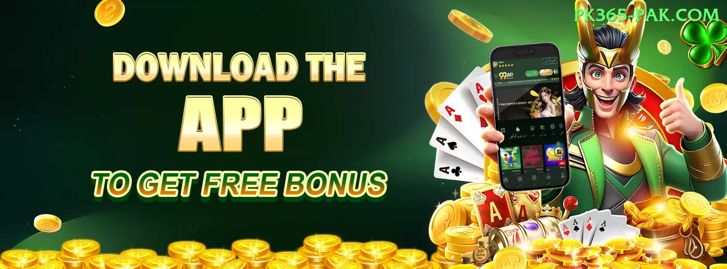 Pak Jackpot Game Casino Turbo v1.8.0 Screenshot 1