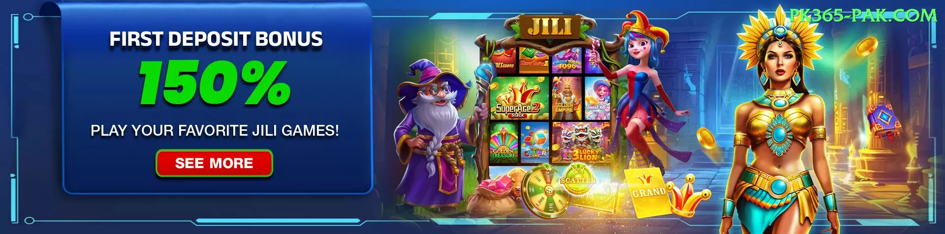 pakbet88 Live Casino Supreme Screenshot 1