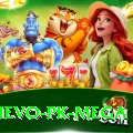 Jilievo PK Mega