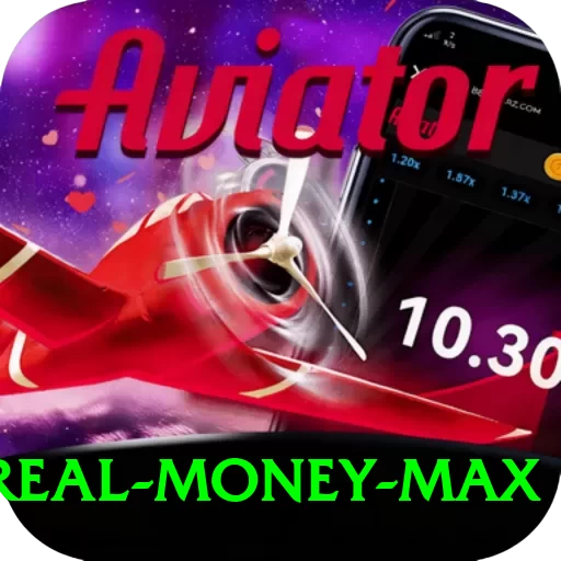JJ804 - Real Money Max - 2