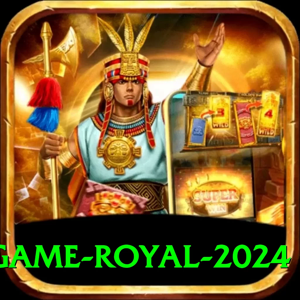K9 Game Royal 2024 - 2