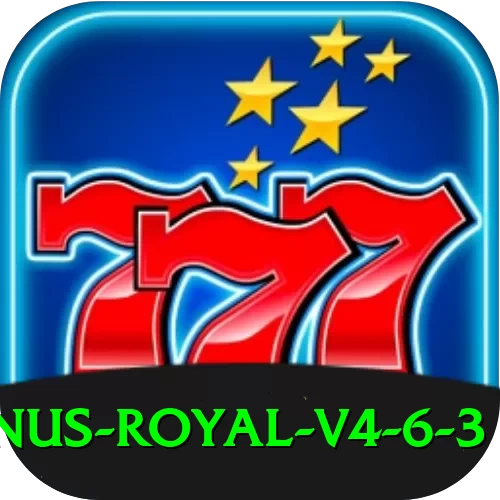 kkclub Bonus Royal v4.6.3 - 2