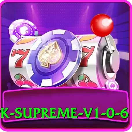 lg777 APK Supreme v1.0.6 - 2