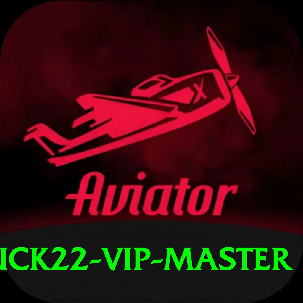 luck22 - VIP Master - 2