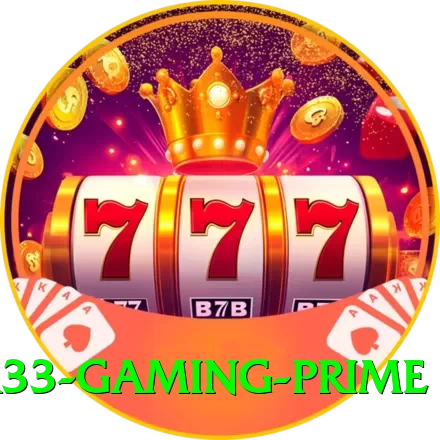luck33 - Gaming Prime - 2