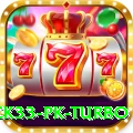 luck33 PK Turbo