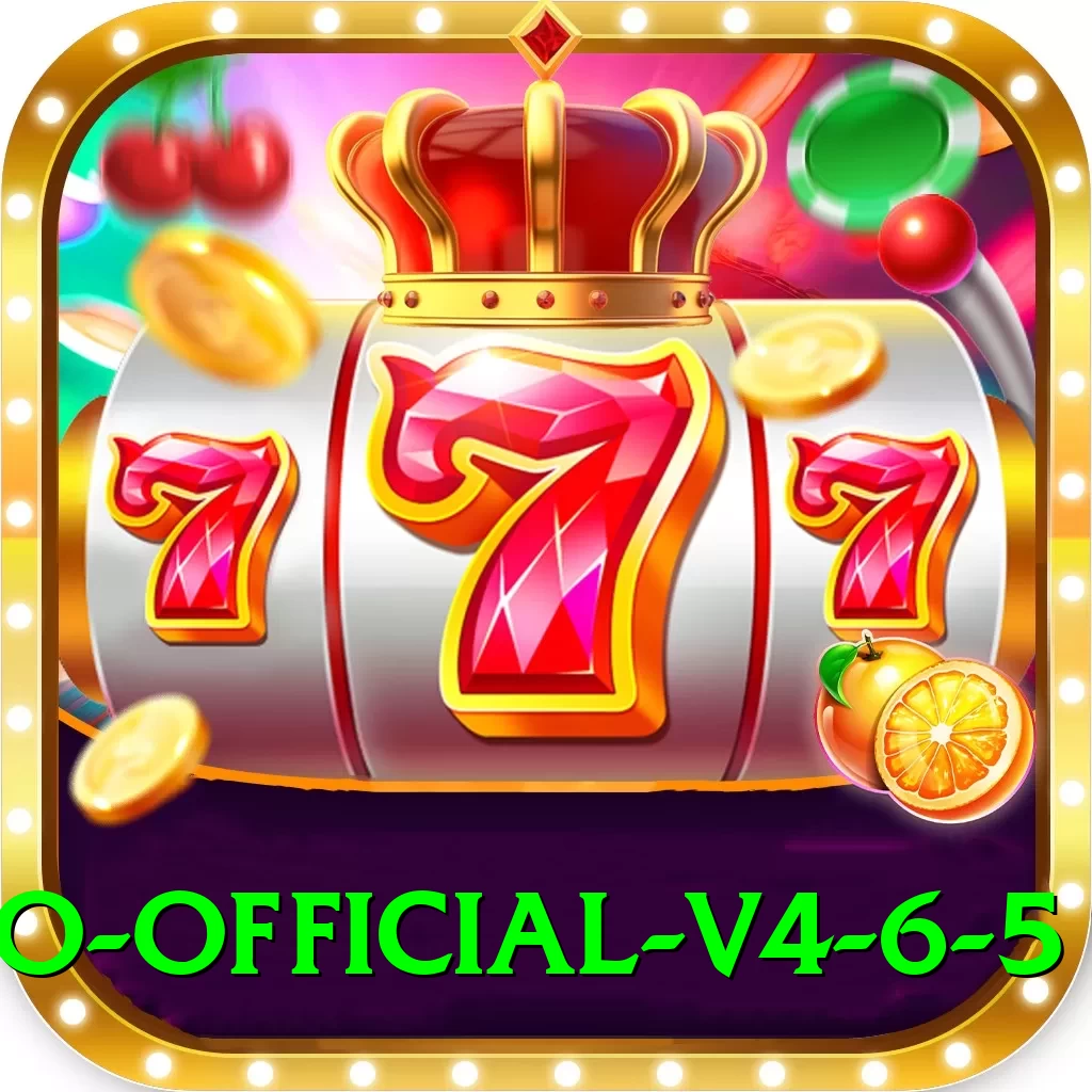 Luck44 Casino Official v4.6.5 - 2