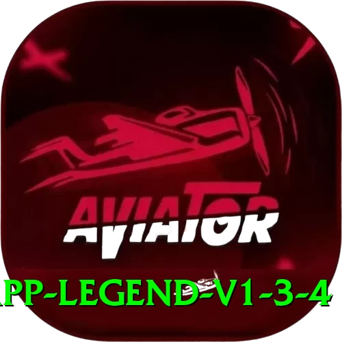 luck55 App Legend v1.3.4 - 2