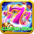 LuckyPKR777 Legend 2024