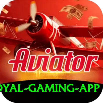 m666 Royal Gaming App - 2