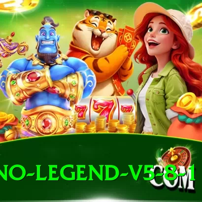Mil Win Casino Legend v5.8.1 - 2