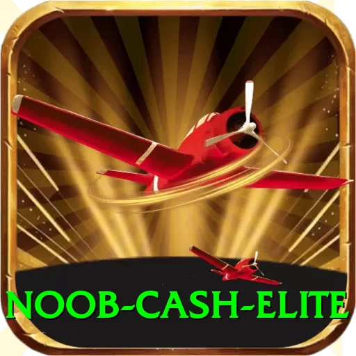 noob Cash Elite - 2
