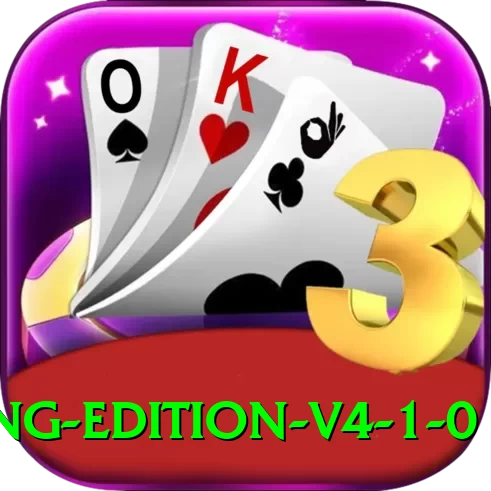 Pak Spin X Game - King Edition v4.1.0 - 2