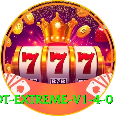 Pak804 Game Jackpot Extreme v1.4.0 - 2