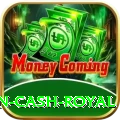 Pakiwin Cash Royal