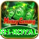 Pakiwin Cash Royal