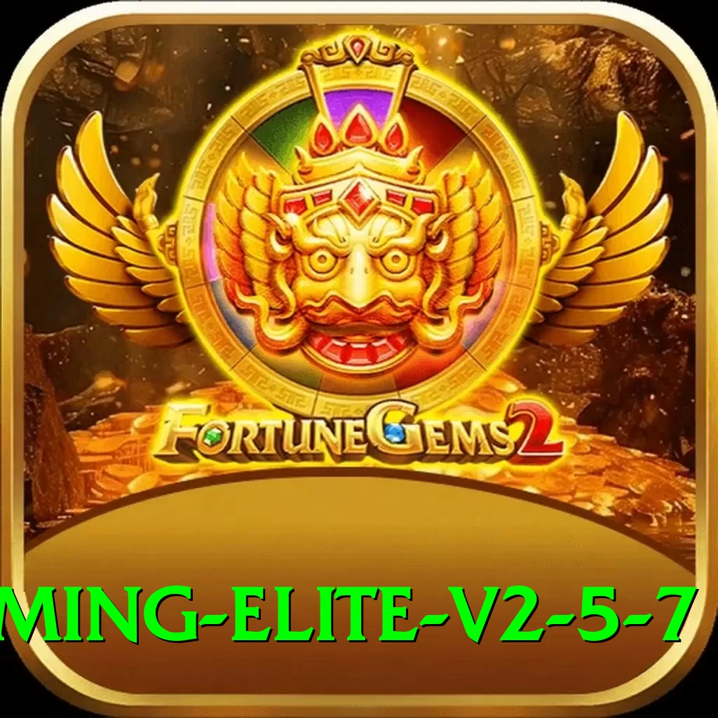 paks Gaming Elite v2.5.7 - 2