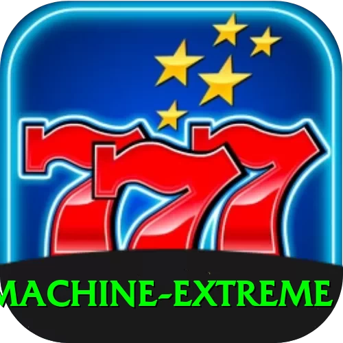 paks Slot Machine Extreme - 2