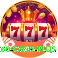 pk68 Cash Plus