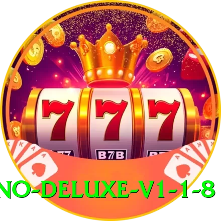 pk88bet Casino Deluxe v1.1.8 - 2