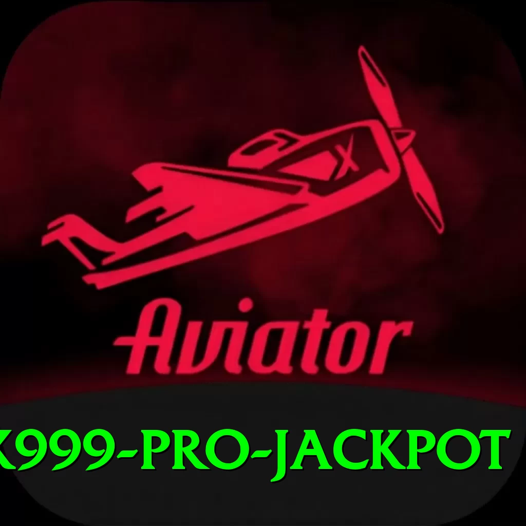 PK999 Pro Jackpot - 2