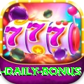 pklobo Ultimate - Daily Bonus