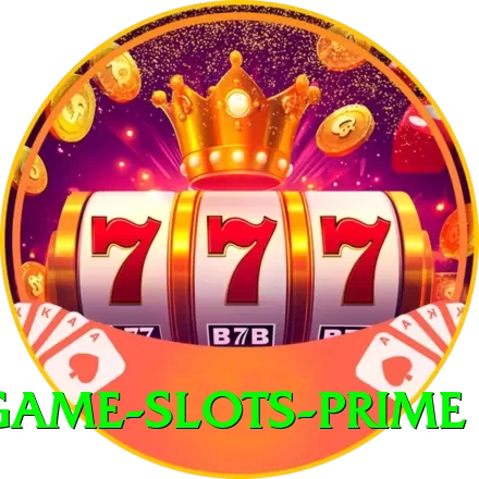 PKR 888 Game - Slots Prime - 2
