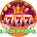 PKR 888 Game - Slots Prime