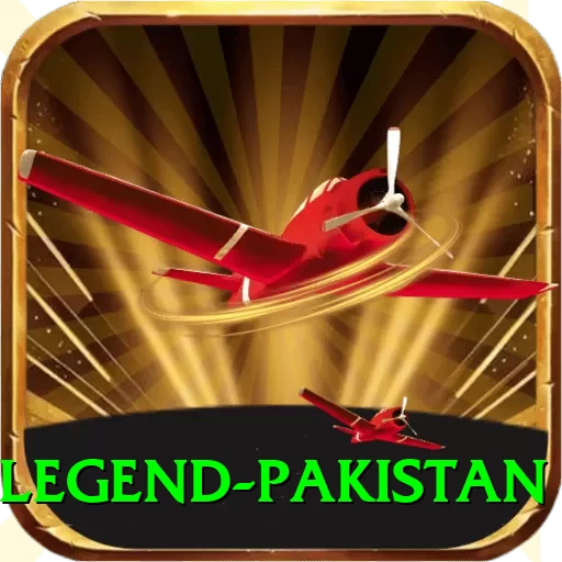 pkr67 Legend Pakistan - 2