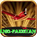 pkr67 Legend Pakistan