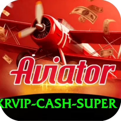 pkrvip Cash Super - 2