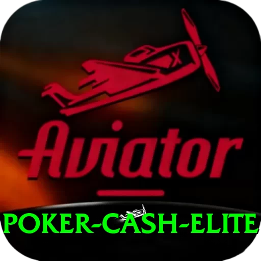 poker Cash Elite - 2