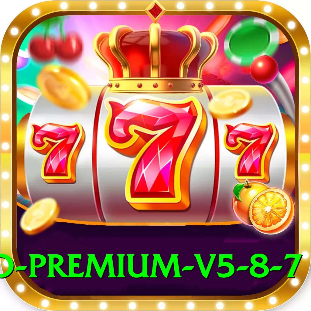 PRP Win Game Casino Premium v5.8.7 - 2