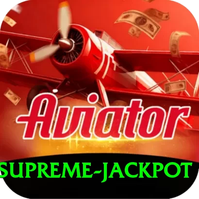 q789 Supreme Jackpot - 2