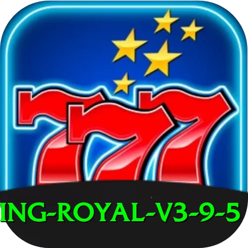qpbet Gaming Royal v3.9.5 - 2